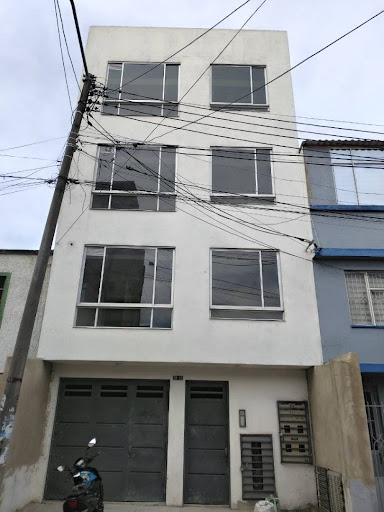 Apartaestudio en Arriendo en Kennedy Central, Bogotá en Kennedy Central
