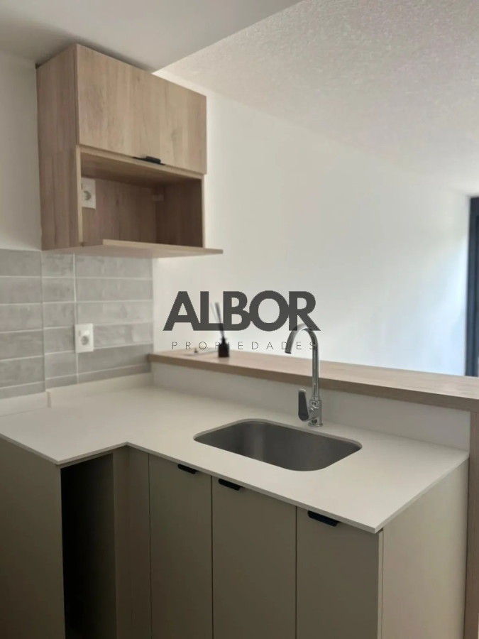 Alquiler apartamento 1 dormitorio - Ventura Nórdico - La blanqueada · Foto 4