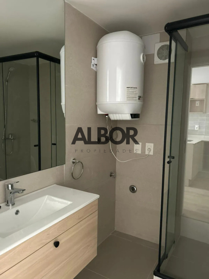 Alquiler apartamento 1 dormitorio - Ventura Nórdico - La blanqueada · Foto 7
