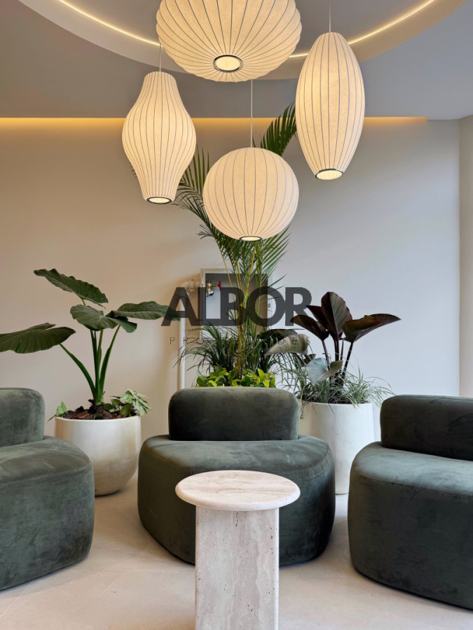 Alquiler apartamento 1 dormitorio - Ventura Nórdico - La blanqueada · Foto 9