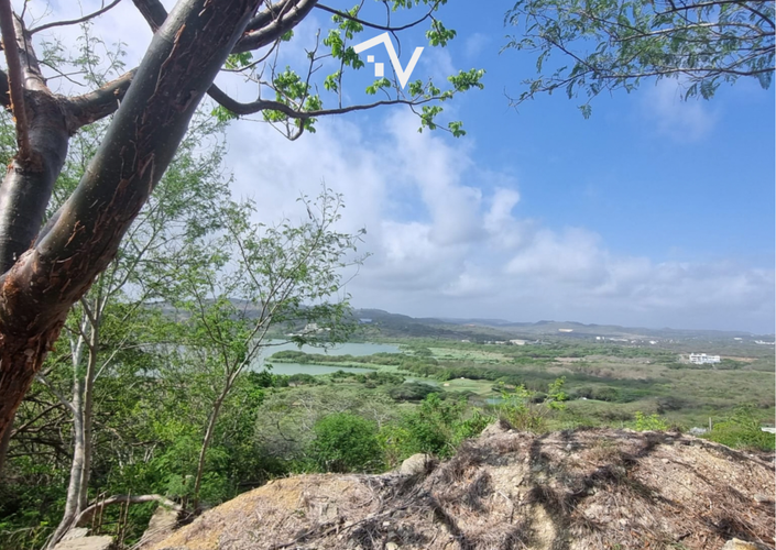 Lote en venta en Lagos Del Caujaral, Puerto Colombia, 3041 m² · foto 3 de 7