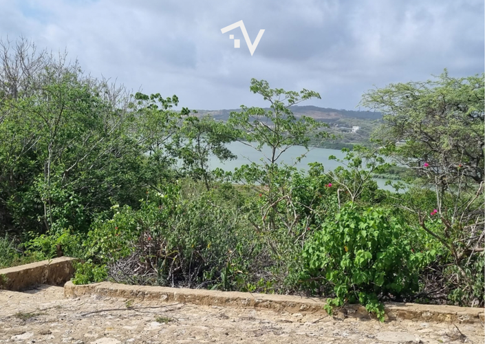 Lote en venta en Lagos Del Caujaral, Puerto Colombia, 3041 m² · foto 4 de 7