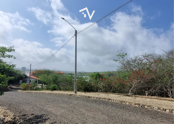 Lote en venta en Lagos Del Caujaral, Puerto Colombia, 3041 m² · foto 5 de 7