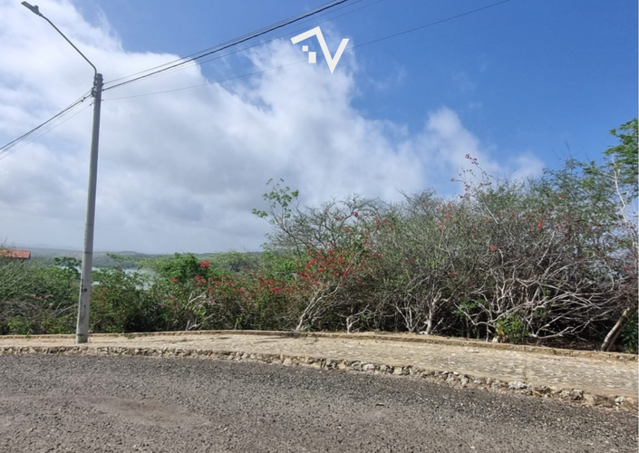 Lote en venta en Lagos Del Caujaral, Puerto Colombia, 3041 m² · foto 6 de 7