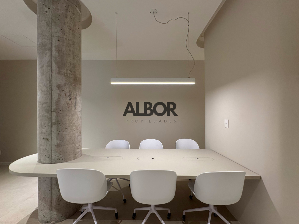 Alquiler apartamento 1 dormitorio - Ventura Nórdico - La blanqueada · Foto 10