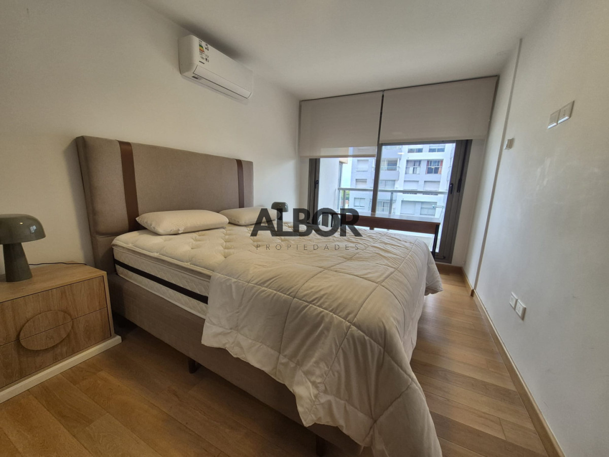 Alquiler Apto 1 Dorm - Amoblado - Mirage - Punta Carretas · Foto 7