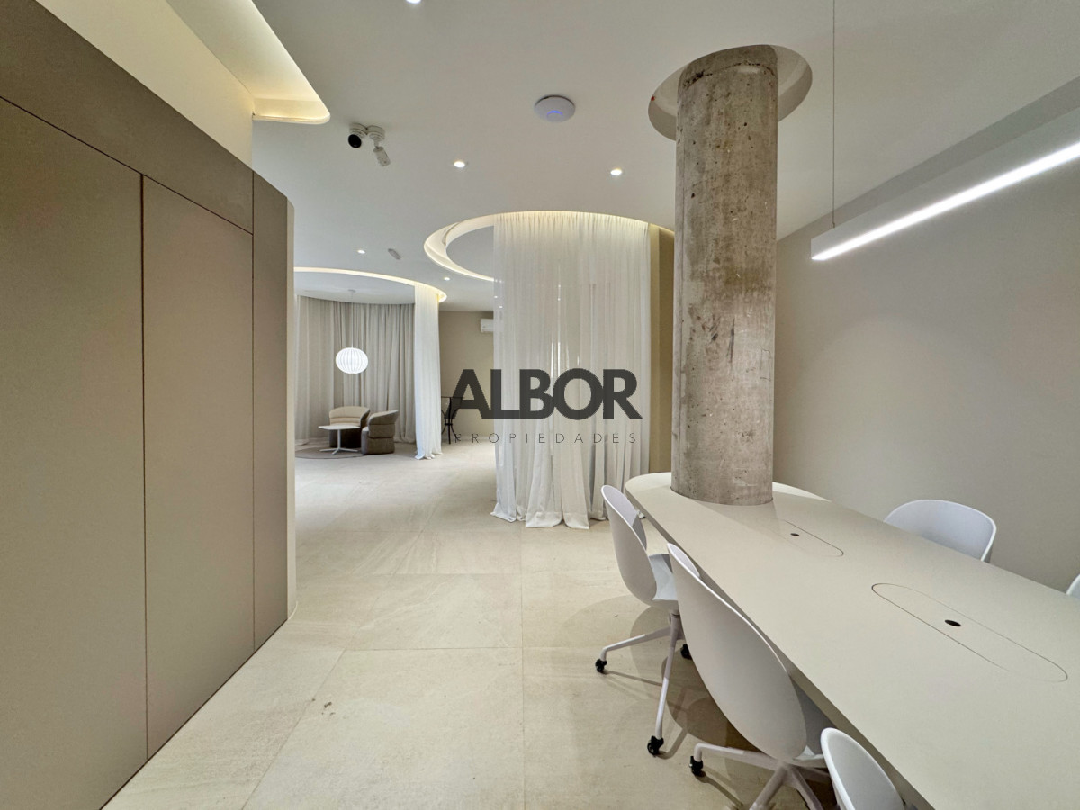 Alquiler apartamento 1 dormitorio - Ventura Nórdico - La blanqueada · Foto 11