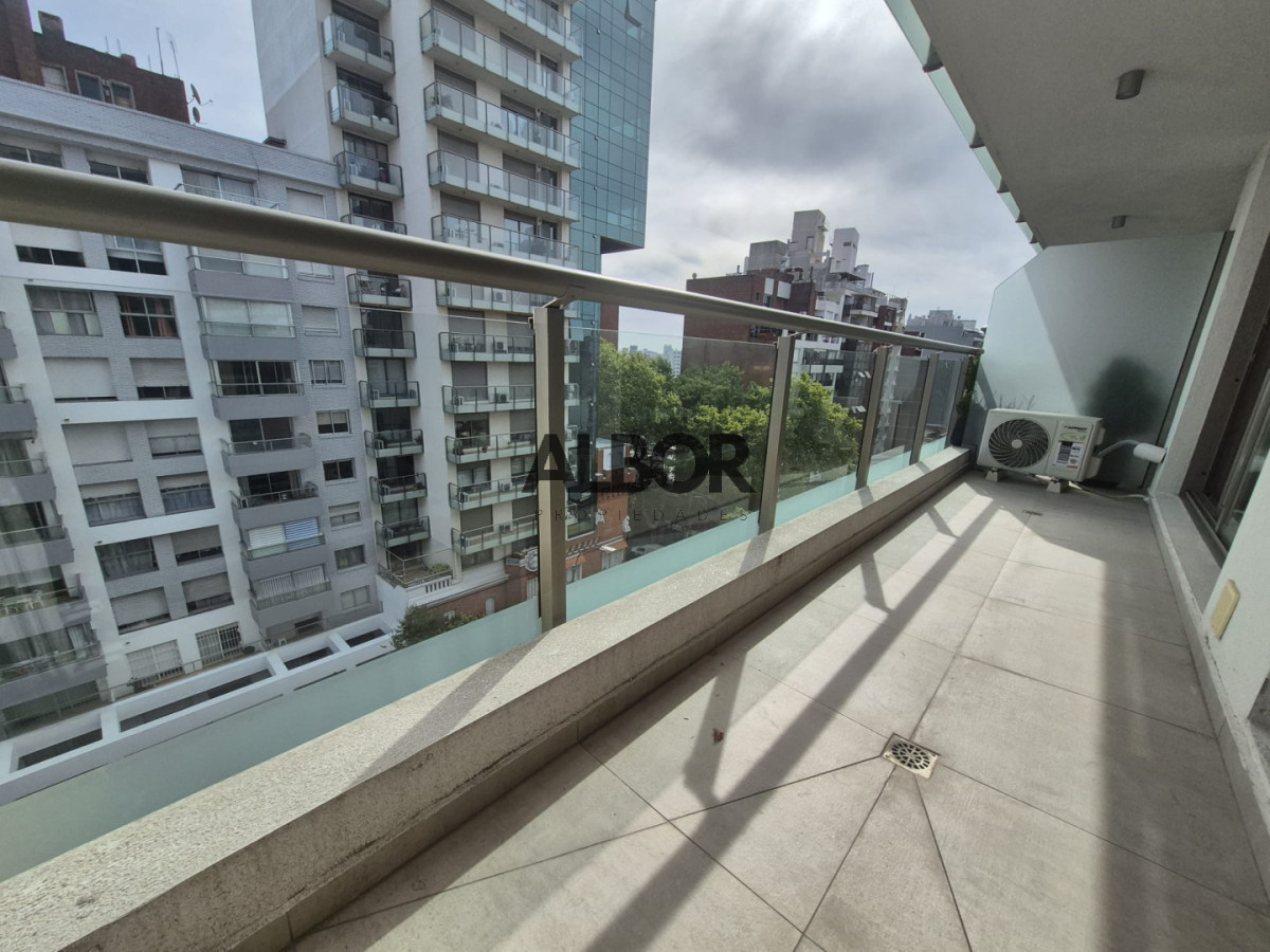 Alquiler Apto 1 Dorm - Amoblado - Mirage - Punta Carretas · Foto 9