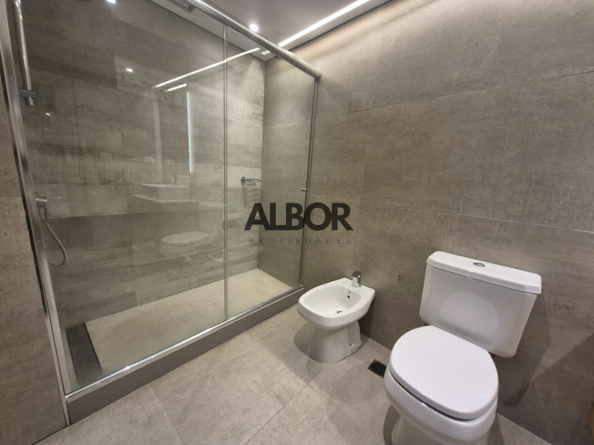 Alquiler Apto 1 Dorm - Amoblado - Mirage - Punta Carretas · Foto 10