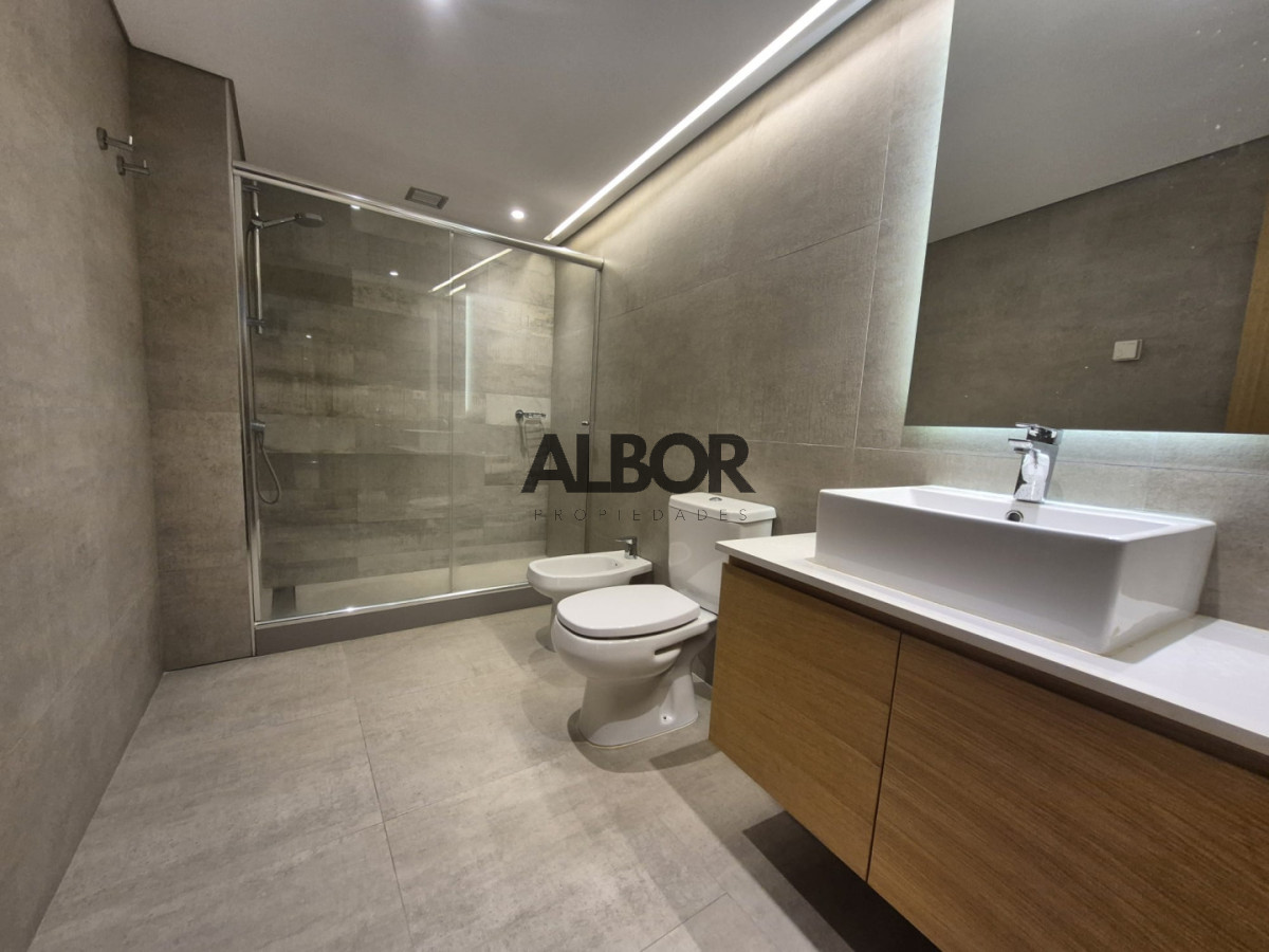 Alquiler Apto 1 Dorm - Amoblado - Mirage - Punta Carretas · Foto 11