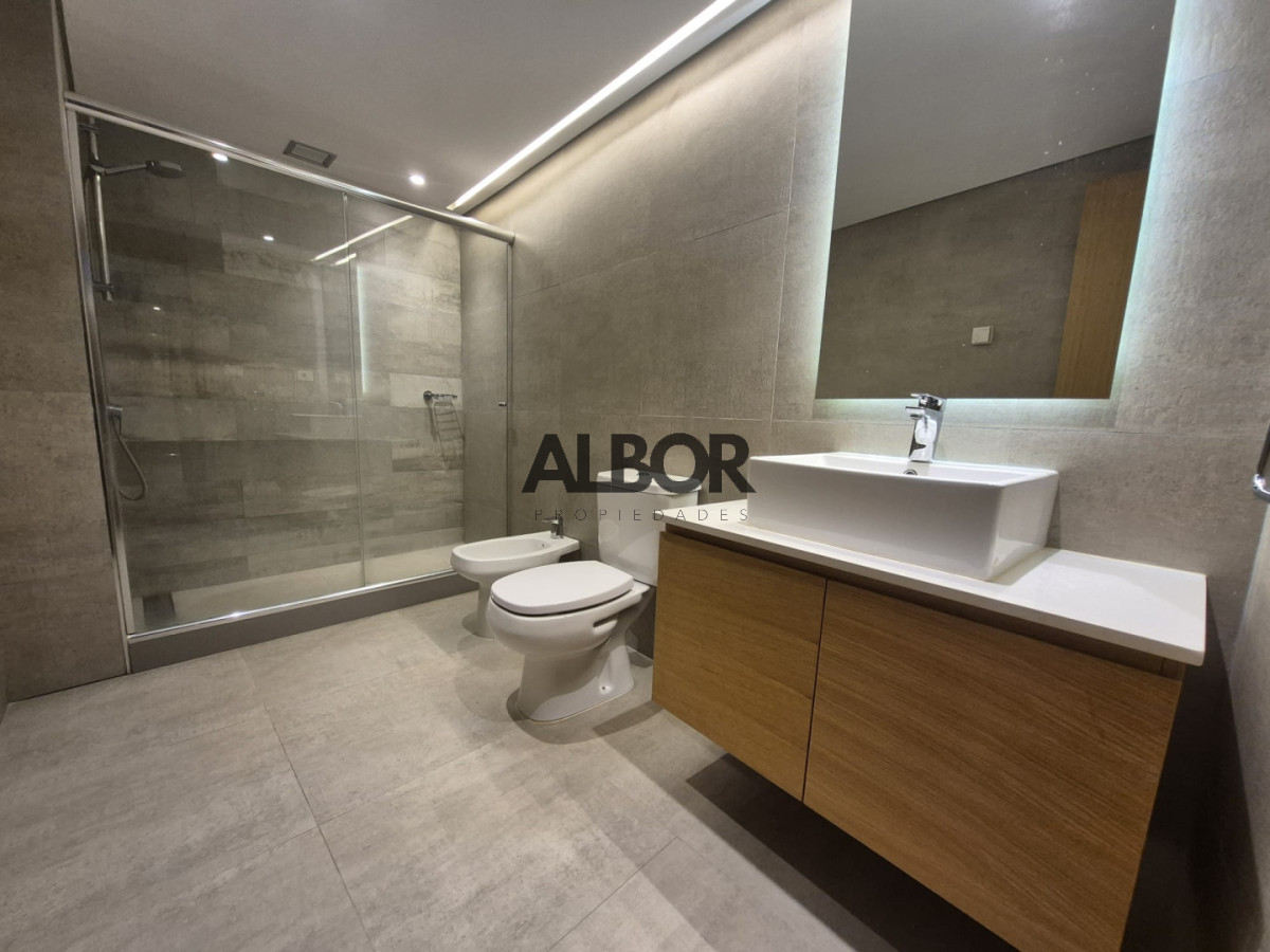 Alquiler Apto 1 Dorm - Amoblado - Mirage - Punta Carretas · Foto 12