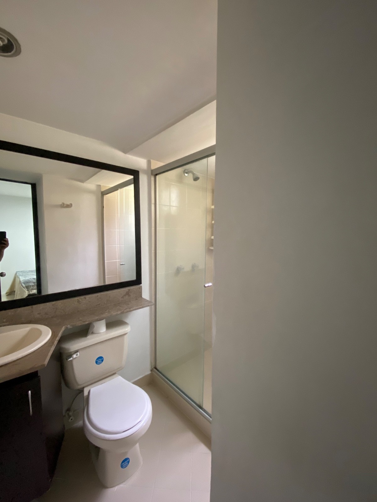 Apartamento en venta en Rodeo Alto, Medellín · foto 7 de 13