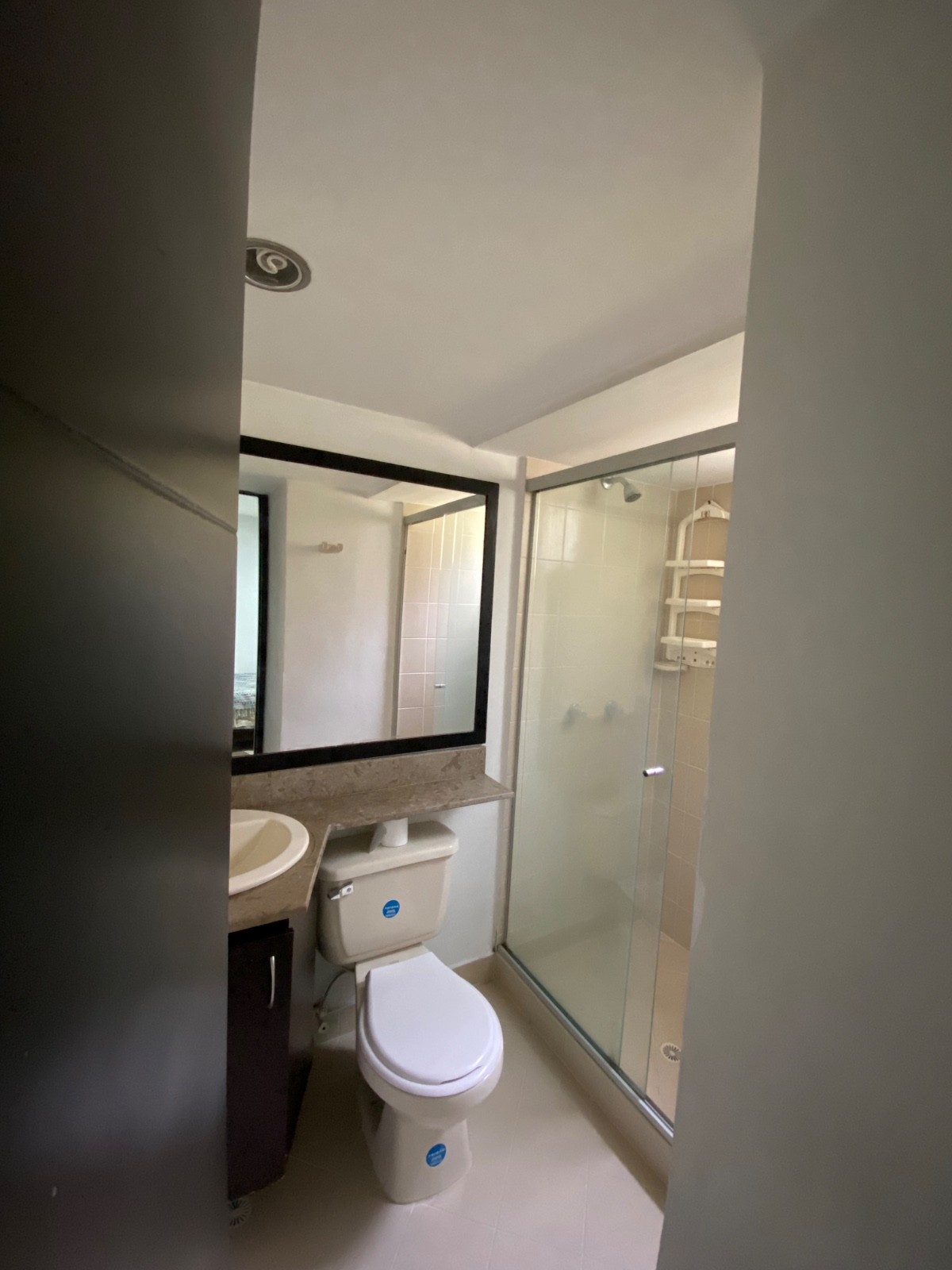 Apartamento en venta en Rodeo Alto, Medellín · foto 6 de 13