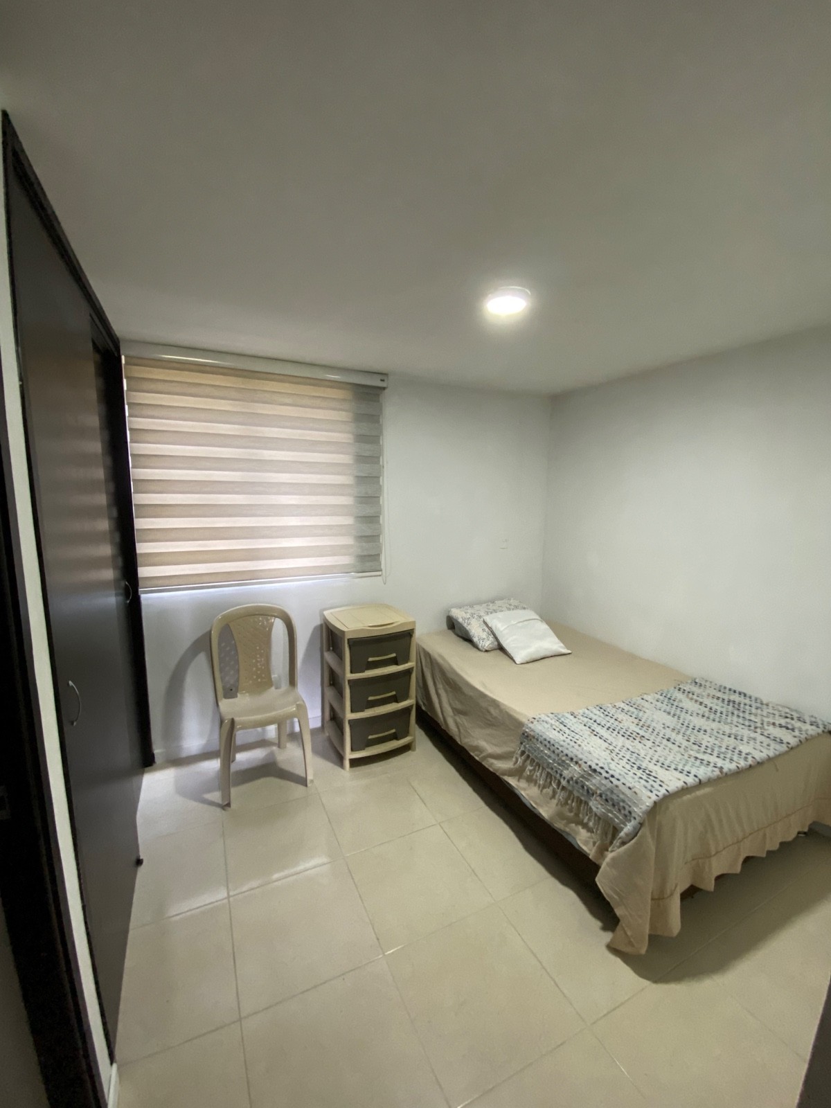 Apartamento en venta en Rodeo Alto, Medellín · foto 8 de 13