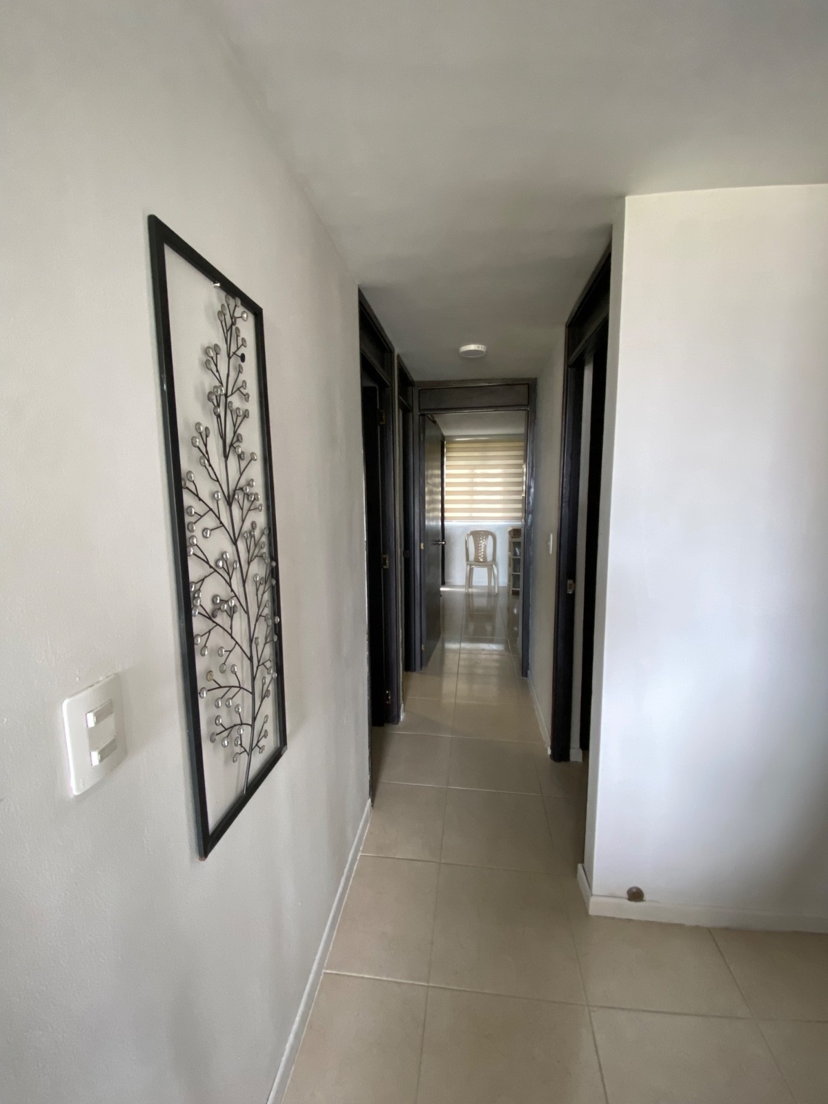 Apartamento en venta en Rodeo Alto, Medellín · foto 13 de 13