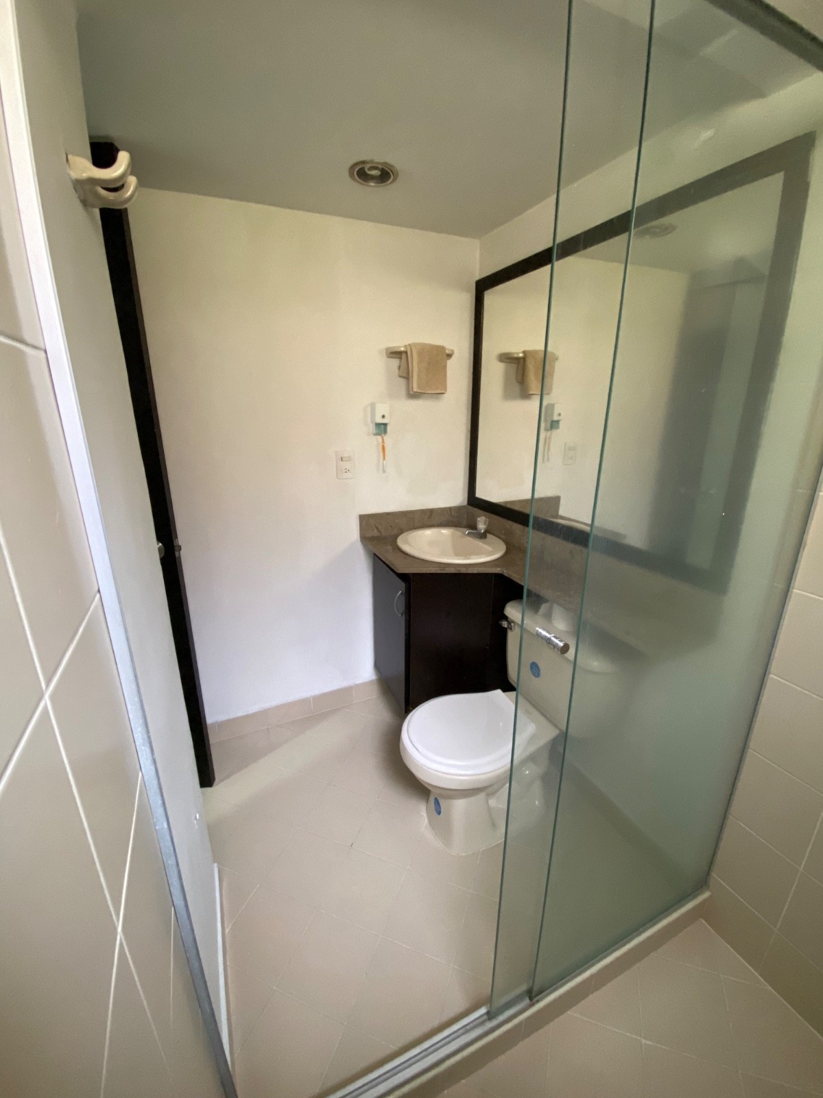 Apartamento en venta en Rodeo Alto, Medellín · foto 4 de 13