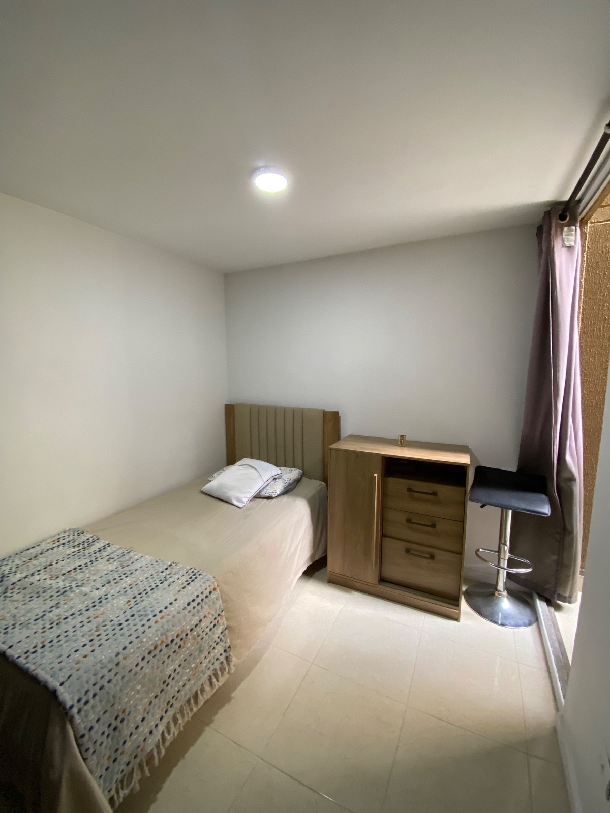 Apartamento en venta en Rodeo Alto, Medellín · foto 9 de 13
