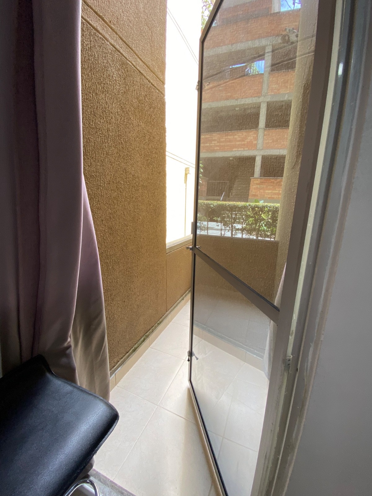 Apartamento en venta en Rodeo Alto, Medellín · foto 10 de 13