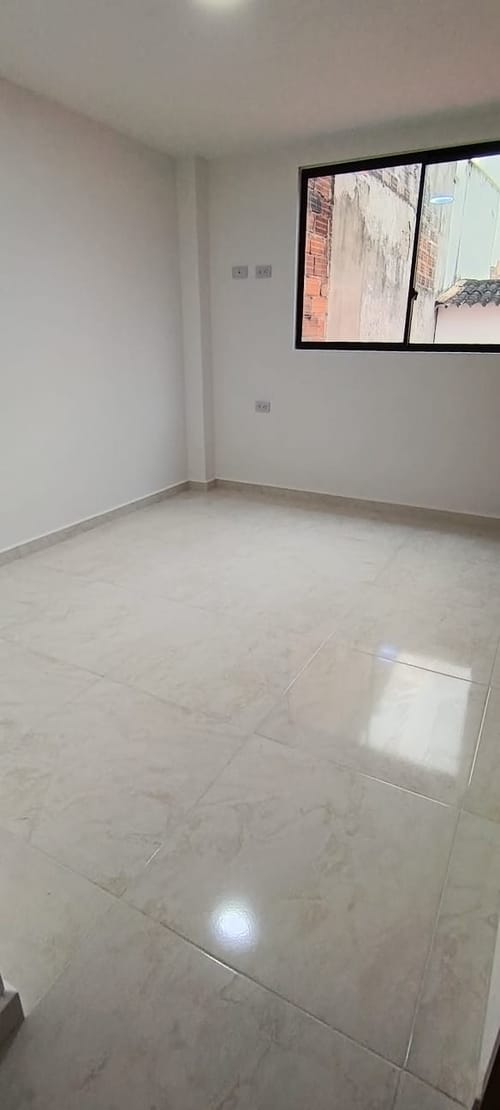 Apartamento de 4 alcobas en venta en Los Rosales, Floridablanca, 96 m² · foto 14 de 17