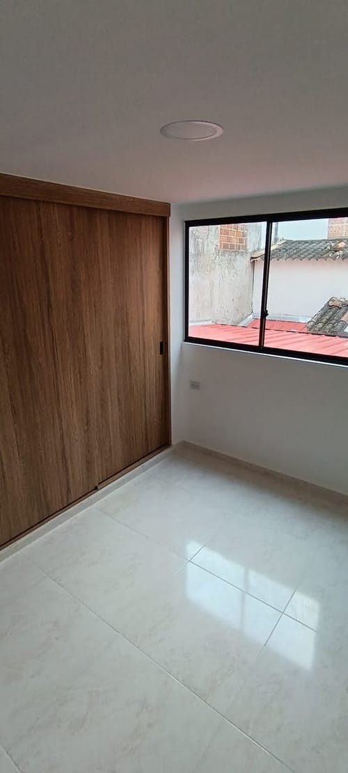 Apartamento de 4 alcobas en venta en Los Rosales, Floridablanca, 96 m² · foto 16 de 17