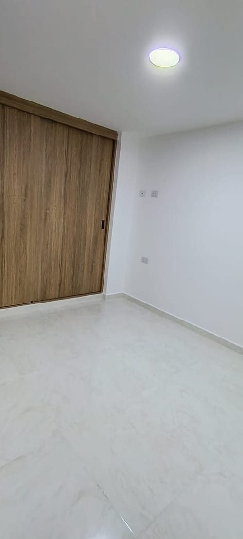 Apartamento de 4 alcobas en venta en Los Rosales, Floridablanca, 96 m² · foto 12 de 17