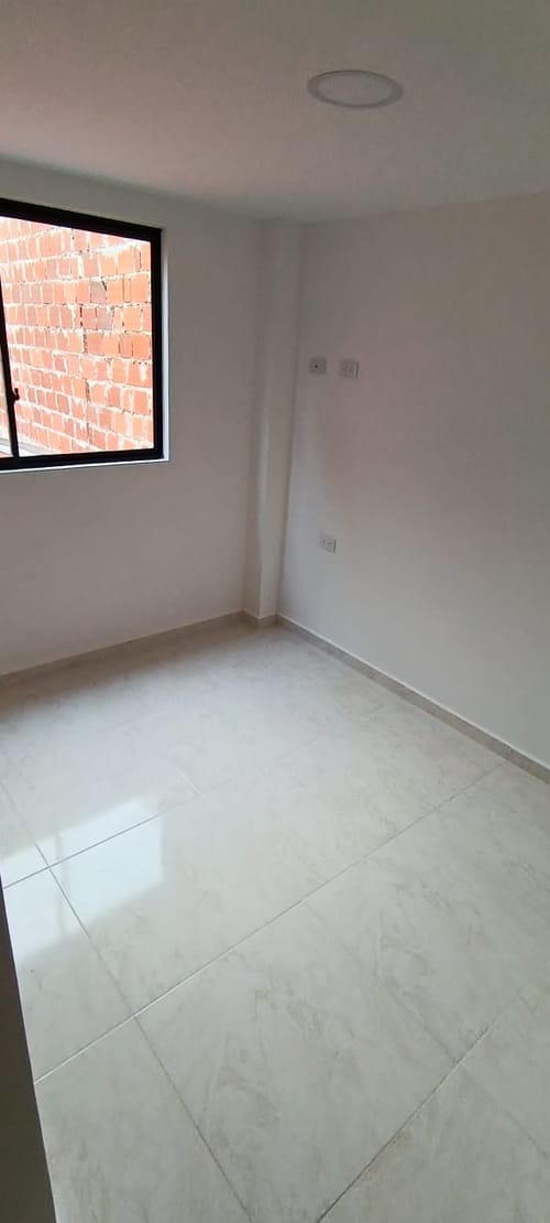 Apartamento de 4 alcobas en venta en Los Rosales, Floridablanca, 96 m² · foto 17 de 17