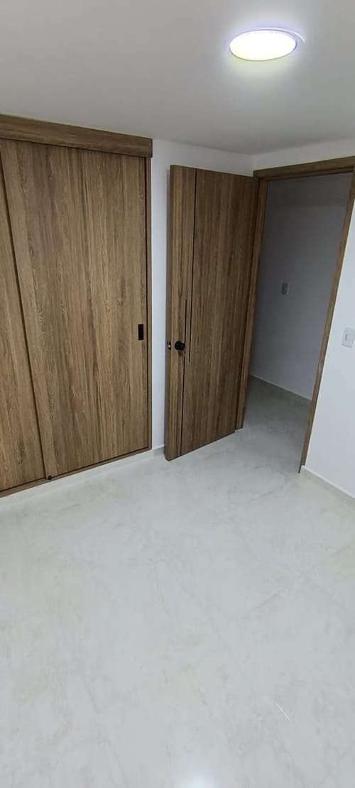 Apartamento de 4 alcobas en venta en Los Rosales, Floridablanca, 96 m² · foto 11 de 17