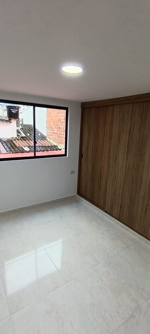 Apartamento de 4 alcobas en venta en Los Rosales, Floridablanca, 96 m² · foto 15 de 17