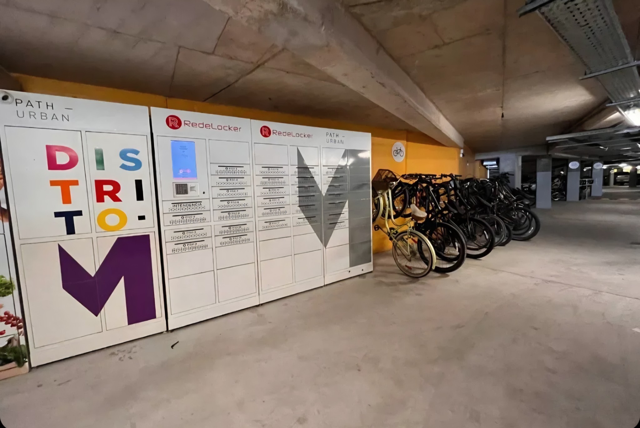 Lujoso apartamento de 1 dormitorio en alquiler en Distrito M: Vive la experiencia de amenidades 5 estrellas y la conveniencia de un garage opcional. · Foto 9