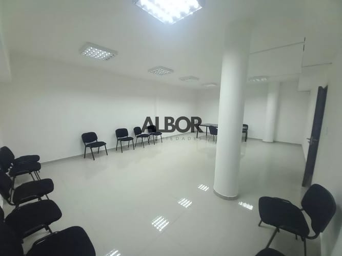 Alquiler Oficina - Pocitos Nuevo - Trade Park - World Trade Center · Foto 6