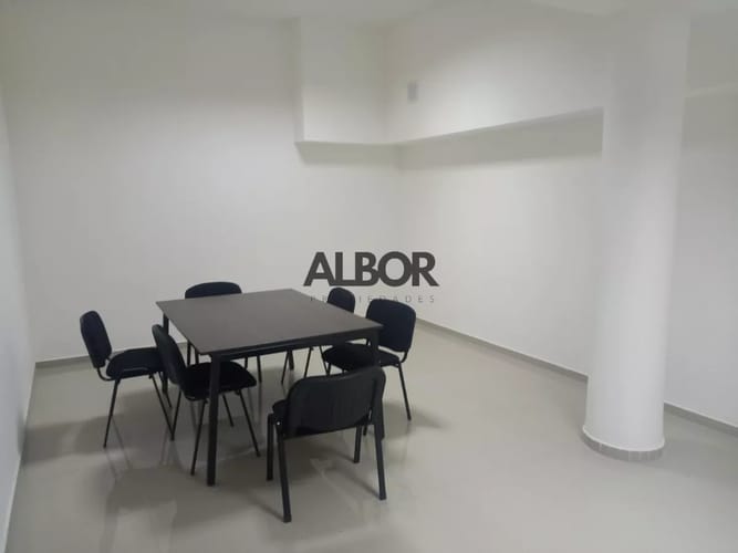 Alquiler Oficina - Pocitos Nuevo - Trade Park - World Trade Center · Foto 7