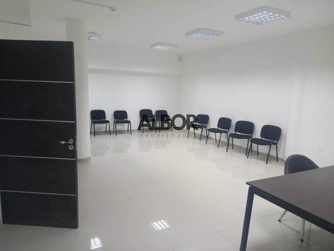Alquiler Oficina - Pocitos Nuevo - Trade Park - World Trade Center · Foto 8