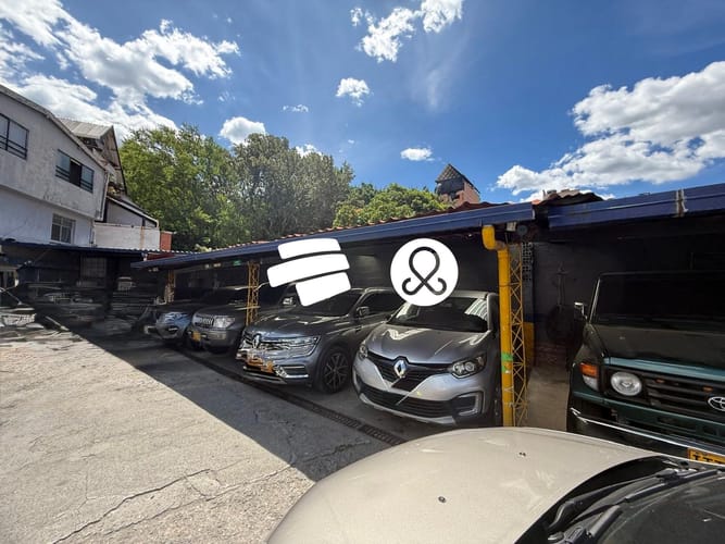 Lote en venta en Laureles, Medellín, 693 m² · foto 9 de 16