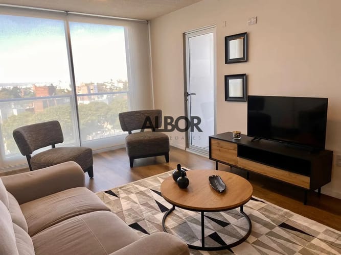 Alquiler Apartamento 1 Dormitorio - Parque Batlle - Cedar View · Foto 2