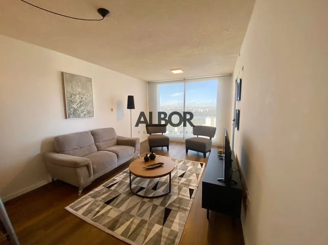 Alquiler Apartamento 1 Dormitorio - Parque Batlle - Cedar View · Foto 3