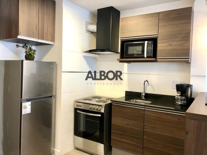 Alquiler Apartamento 1 Dormitorio - Parque Batlle - Cedar View · Foto 4