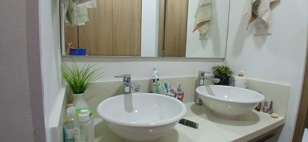 Apartamento de 3 alcobas en venta en Cañaveral, Floridablanca, 82 m² · foto 7 de 24