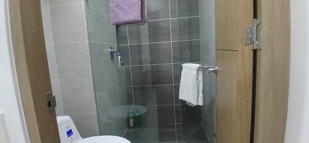Apartamento de 3 alcobas en venta en Cañaveral, Floridablanca, 82 m² · foto 9 de 24