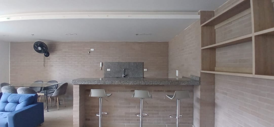 Apartamento de 3 alcobas en venta en Cañaveral, Floridablanca, 82 m² · foto 6 de 24
