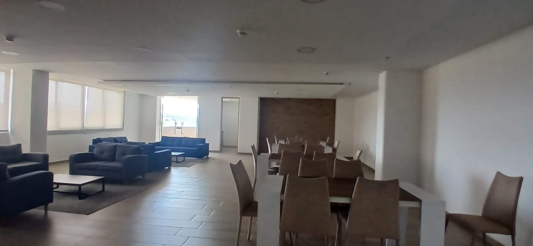 Apartamento de 3 alcobas en venta en Cañaveral, Floridablanca, 82 m² · foto 23 de 24