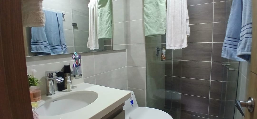 Apartamento de 3 alcobas en venta en Cañaveral, Floridablanca, 82 m² · foto 8 de 24