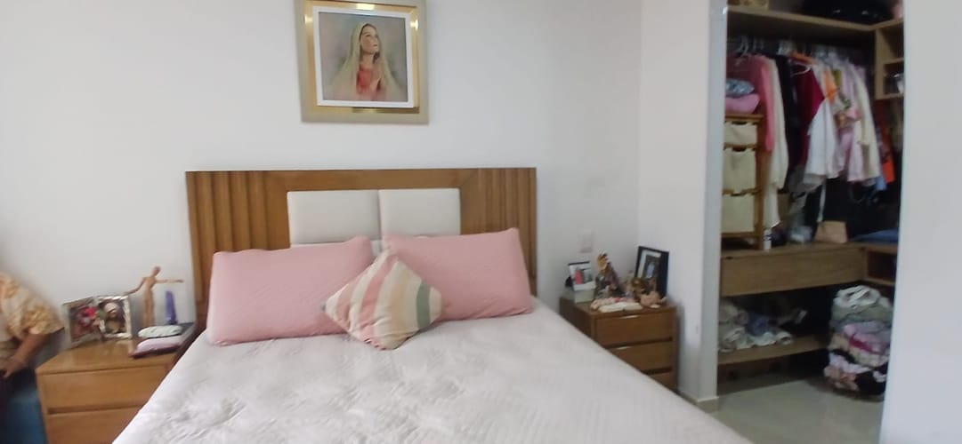 Apartamento de 3 alcobas en venta en Cañaveral, Floridablanca, 82 m² · foto 11 de 24