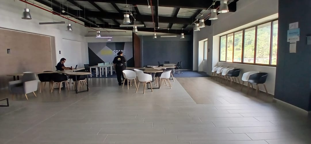 Apartamento de 3 alcobas en venta en Cañaveral, Floridablanca, 82 m² · foto 22 de 24