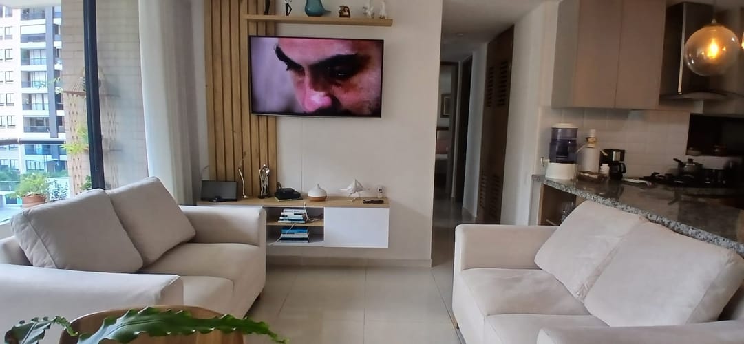 Apartamento de 3 alcobas en venta en Cañaveral, Floridablanca, 82 m² · foto 14 de 24