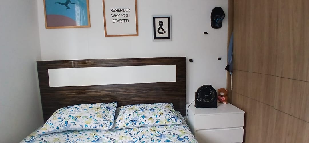Apartamento de 3 alcobas en venta en Cañaveral, Floridablanca, 82 m² · foto 13 de 24