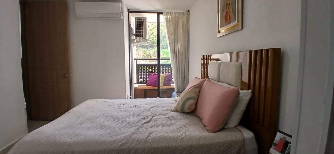 Apartamento de 3 alcobas en venta en Cañaveral, Floridablanca, 82 m² · foto 10 de 24