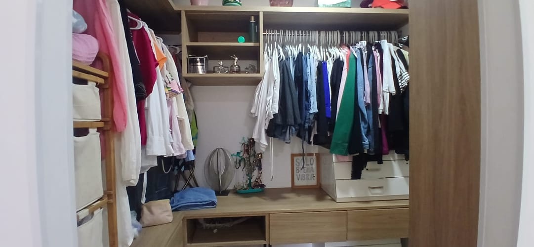 Apartamento de 3 alcobas en venta en Cañaveral, Floridablanca, 82 m² · foto 12 de 24
