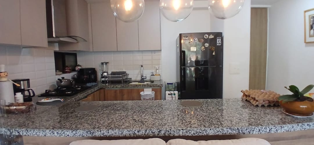 Apartamento de 3 alcobas en venta en Cañaveral, Floridablanca, 82 m² · foto 15 de 24