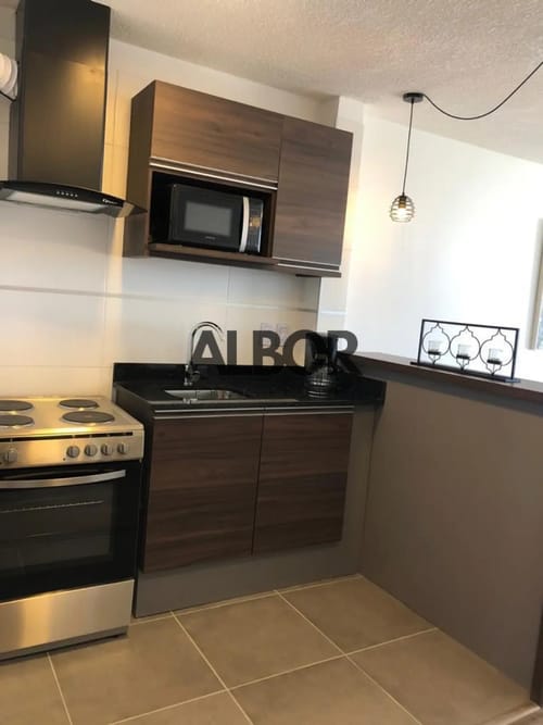 Alquiler Apartamento 1 Dormitorio - Parque Batlle - Cedar View · Foto 5