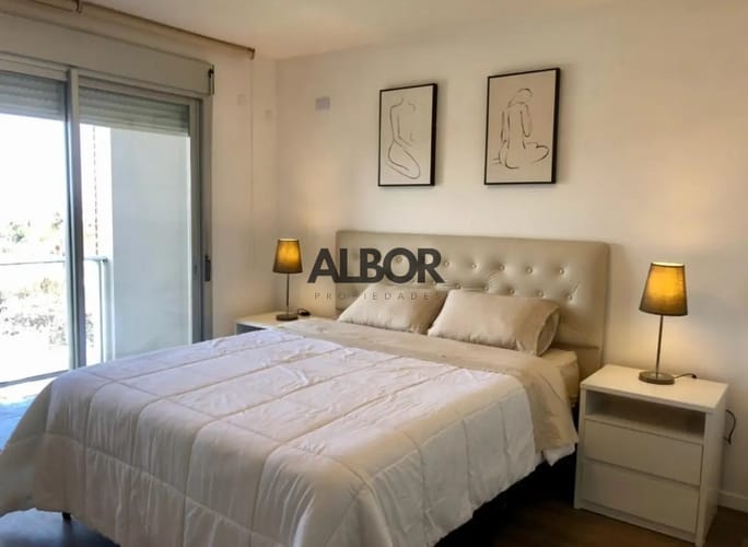 Alquiler Apartamento 1 Dormitorio - Parque Batlle - Cedar View · Foto 6